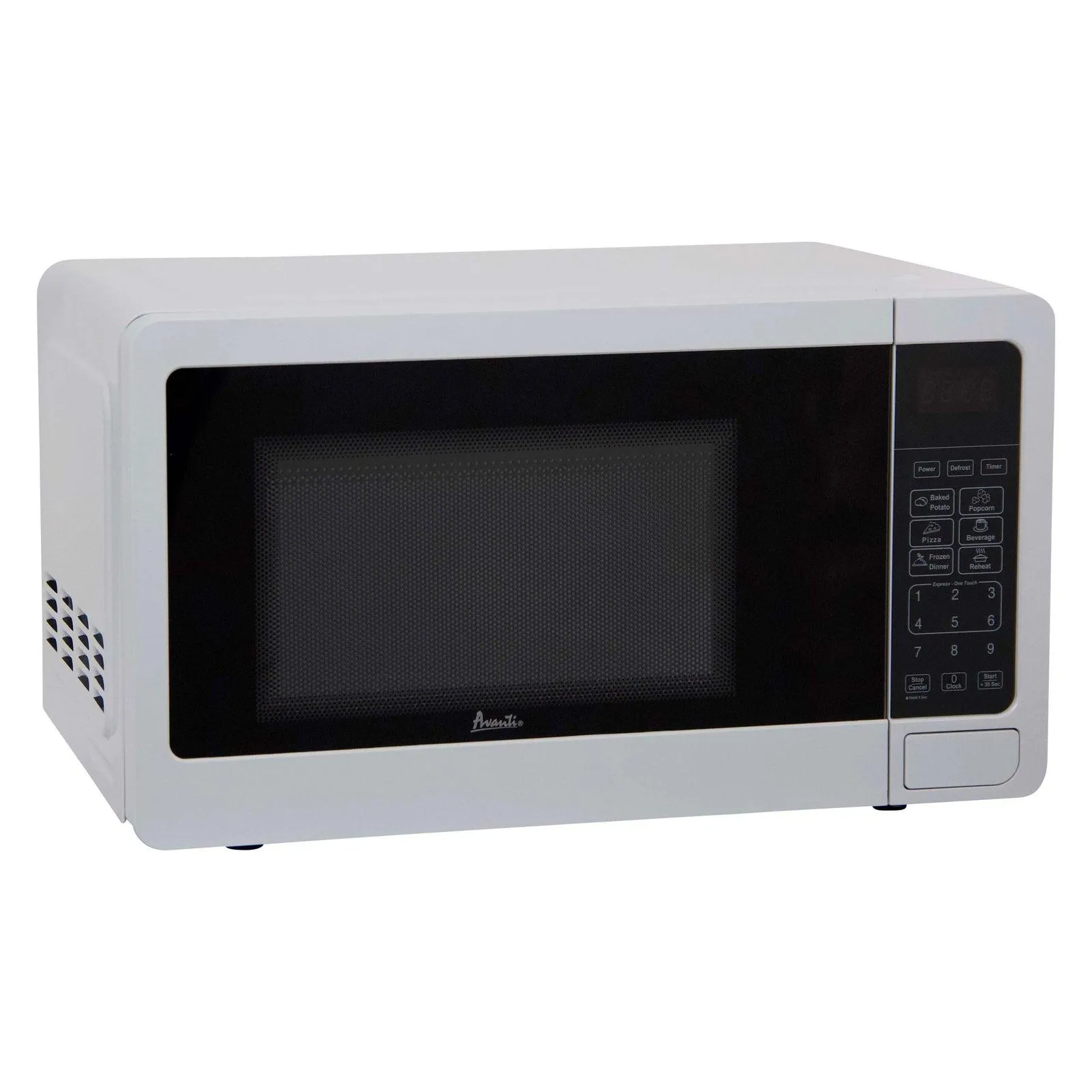 Avanti MT7V0W 0.7 Cu. Ft. Microwave Oven