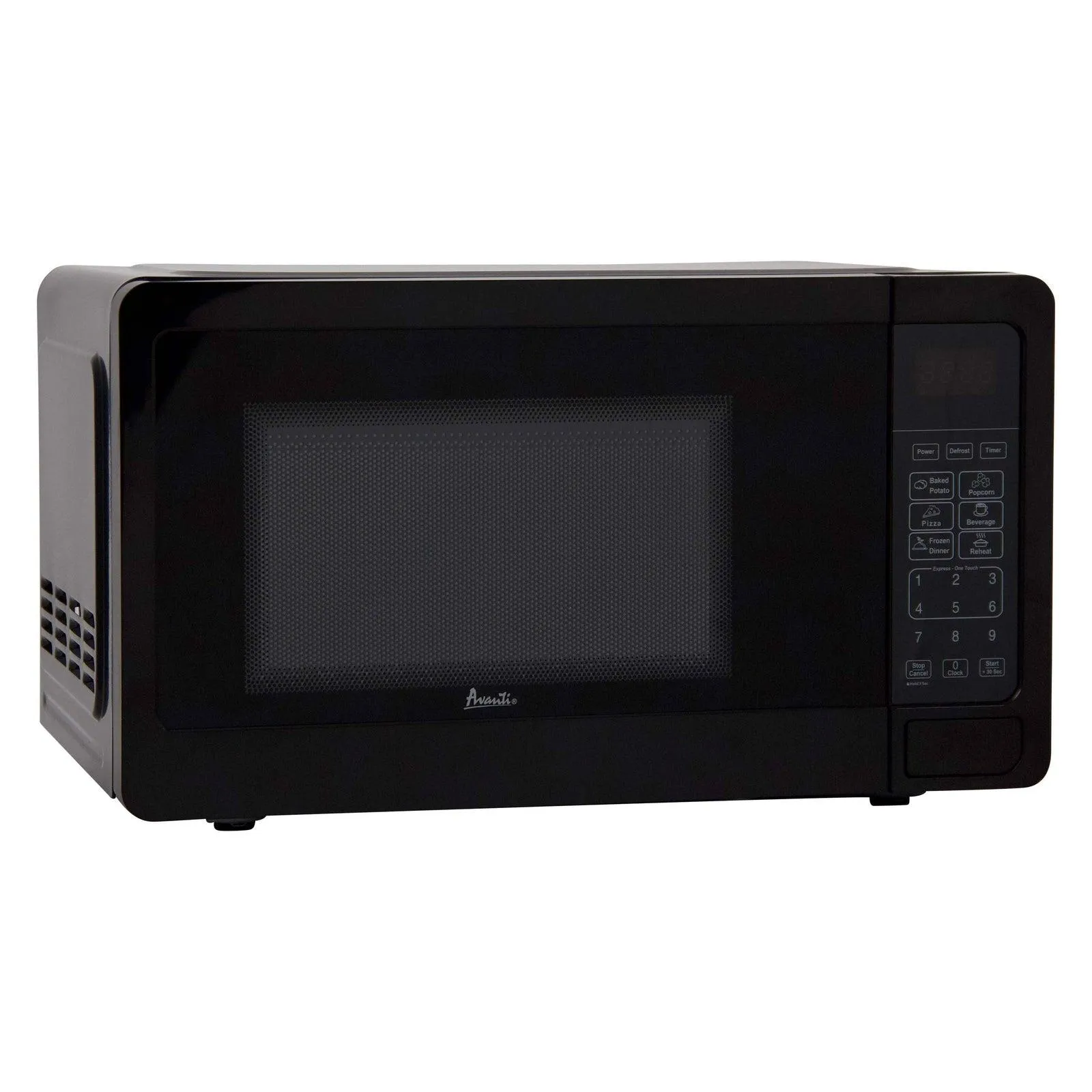 Avanti MT7V1B 0.7 Cu. Ft. Microwave Oven