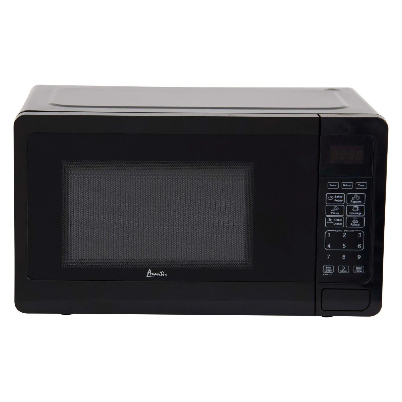 Avanti MT7V1B 0.7 Cu. Ft. Microwave Oven