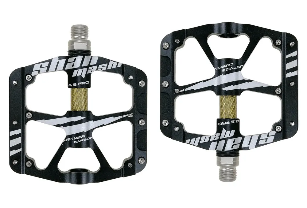 B660 Bicycle Pedals