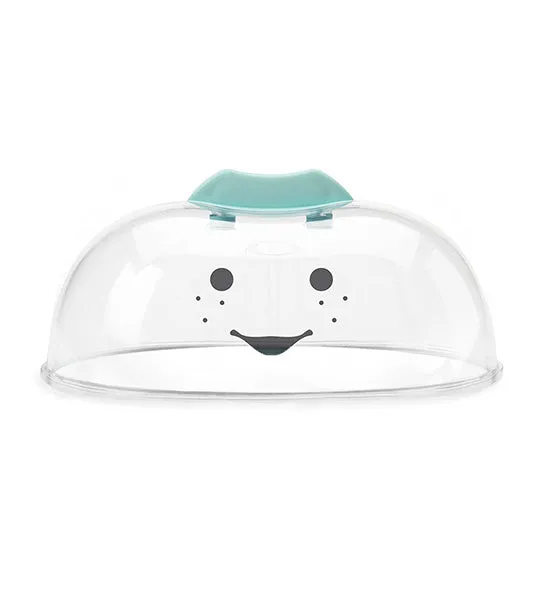 Baby Turbo Steamer - Teal