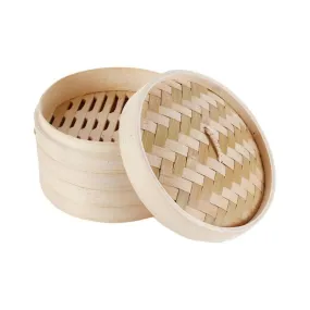 Bamboo Steamer 24cm