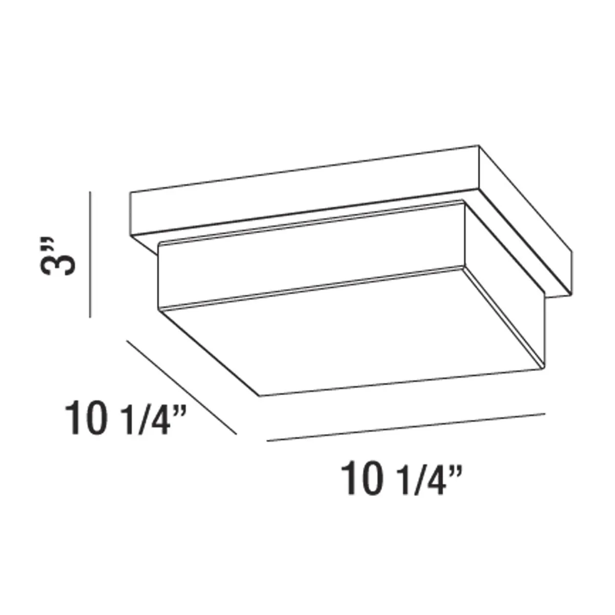 Barlow Ceiling Mount