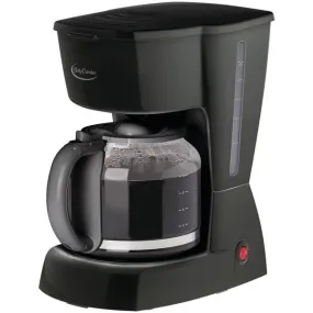 BETTY CROCKER BC-2806CB 12-Cup Coffee Maker