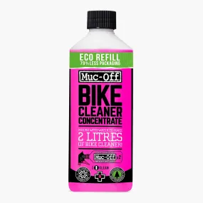 Bike Cleaner Concentrate 500ml