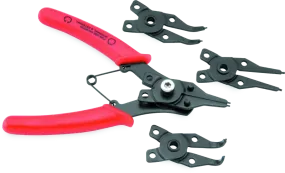 BikeMaster Snap Ring Plier Set