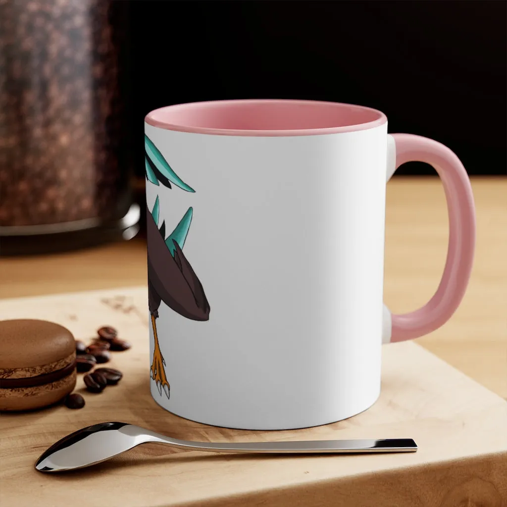 Bircross Accent Mug