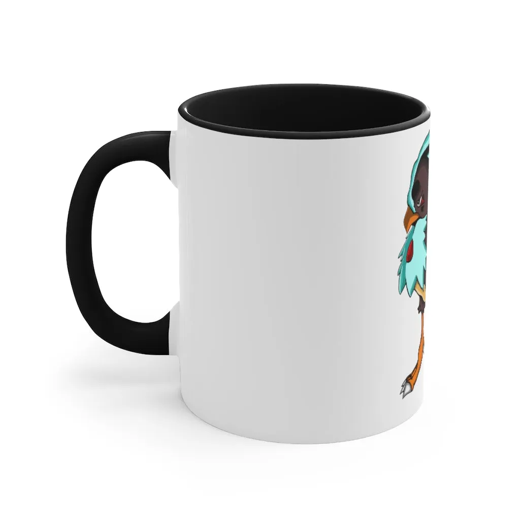 Bircross Accent Mug