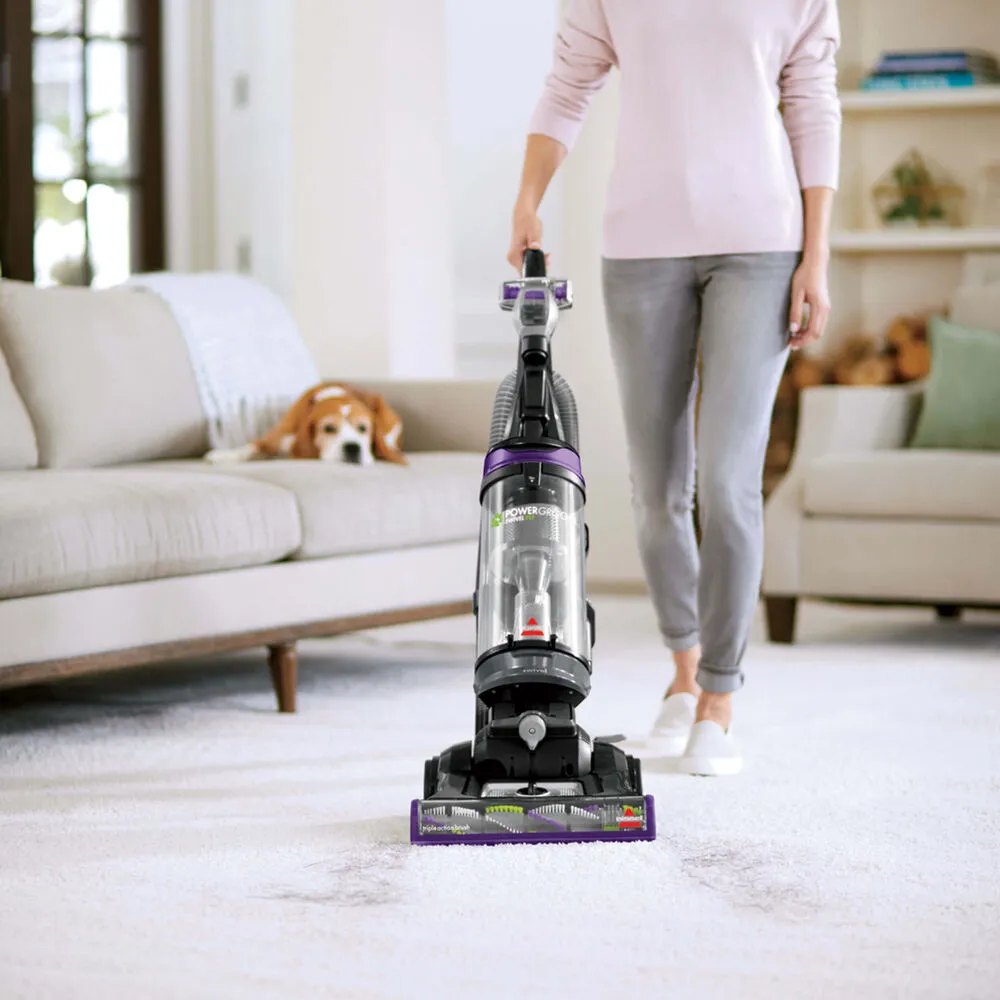 BISSELL PowerGroom Swivel Pet Vacuum Cleaner