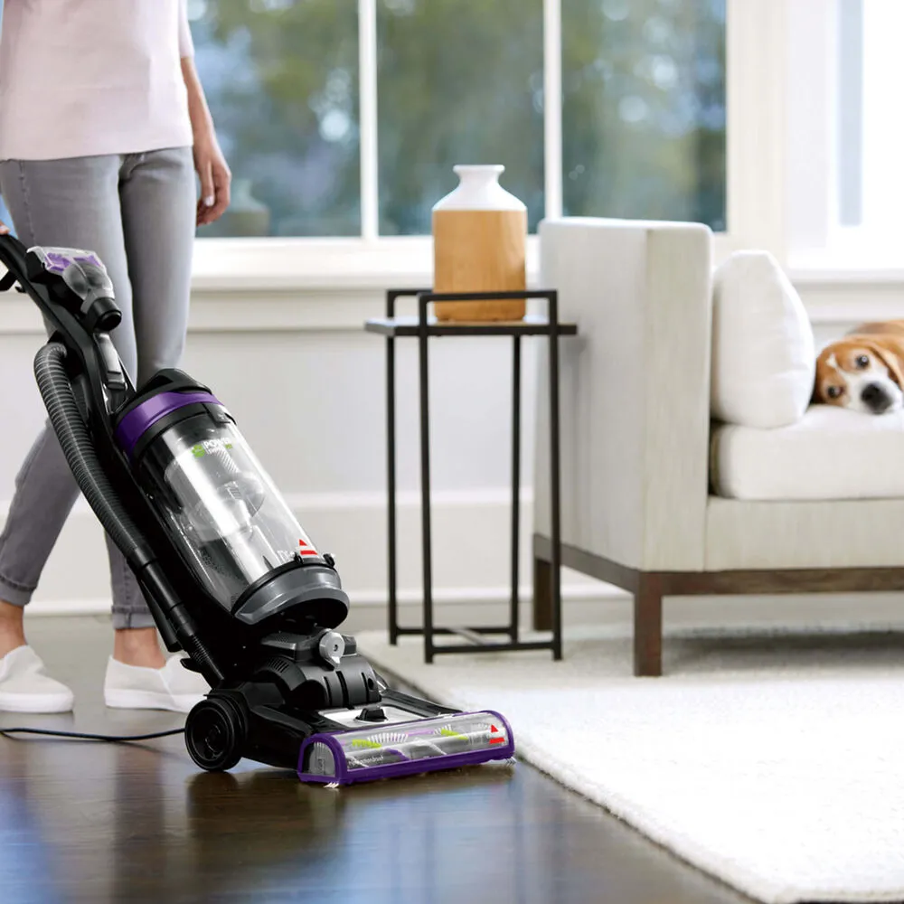 BISSELL PowerGroom Swivel Pet Vacuum Cleaner