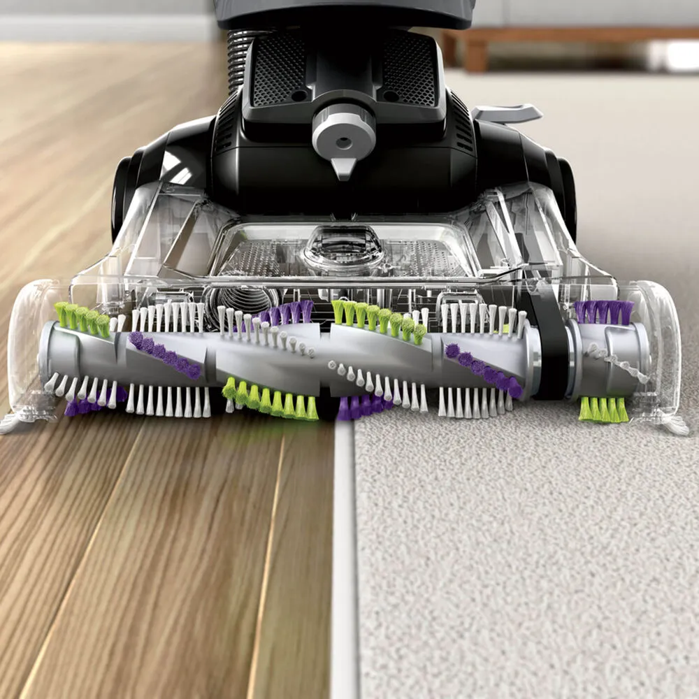 BISSELL PowerGroom Swivel Pet Vacuum Cleaner