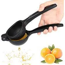 Black Citrus Press