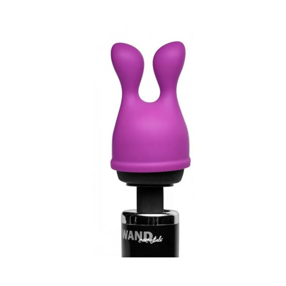 Bliss Tips Dual Stim Wand Attachment