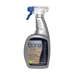 Bona Pro Series Hardwood Floor Cleaner 32 oz. Spray