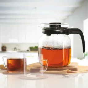 Borosil Classic Tea Set - Mini