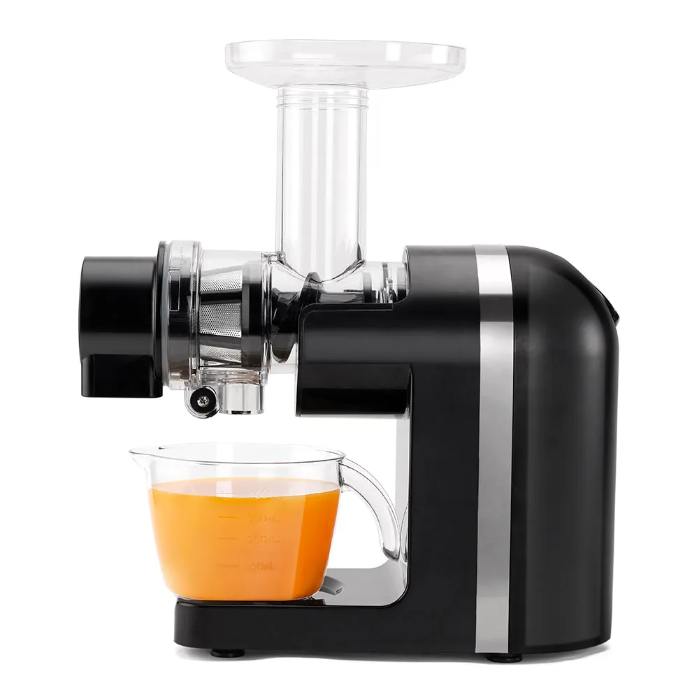 Borosil NutriRich Cold Press Juicer