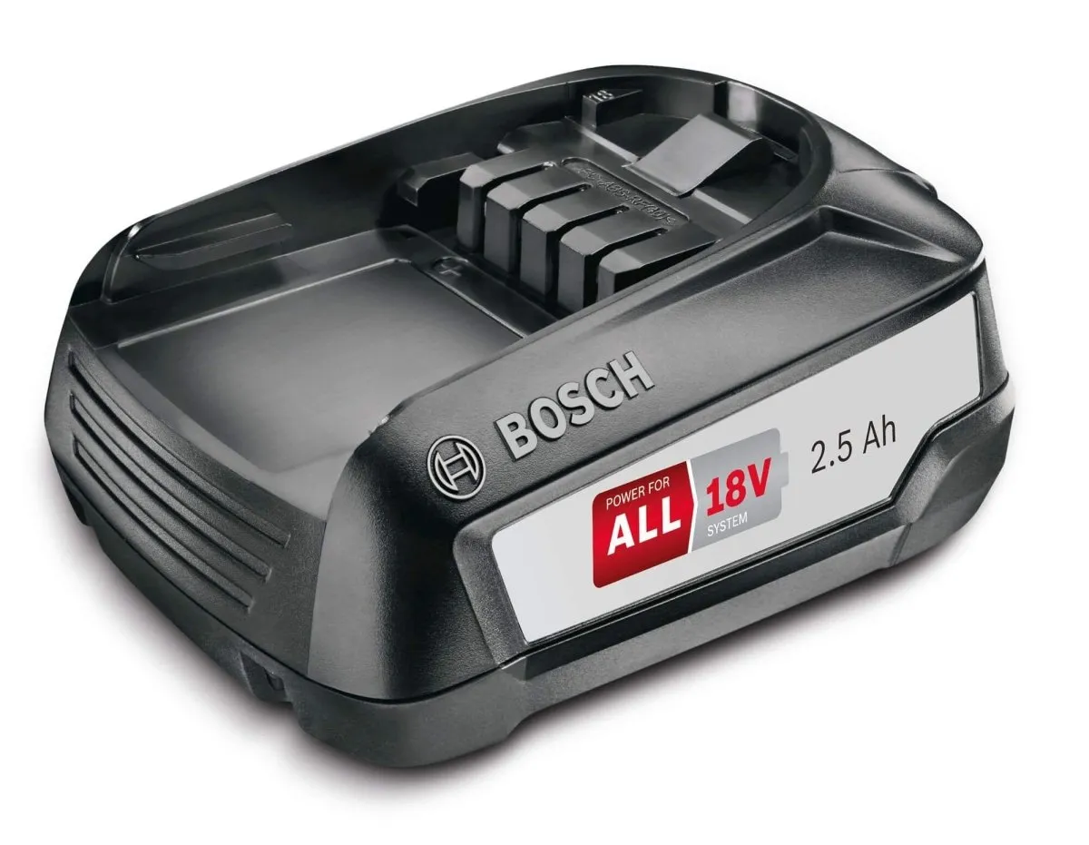 Bosch BBS611GB Unlimited Serie 6 Cordless Vacuum Cleaner - Blue - 30 Minute Run Time