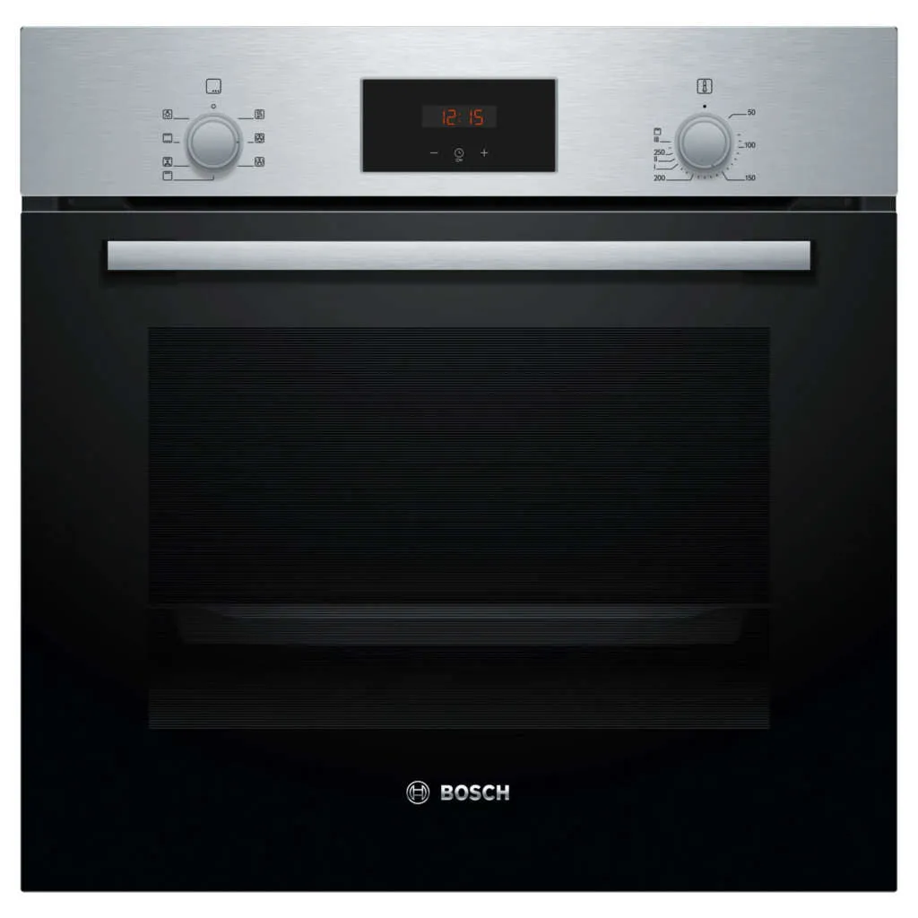 Bosch Built In Microwave Oven 66 Litre HBF133BR0I