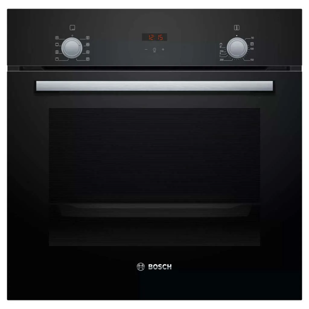 Bosch Built In Microwave Oven 66 Litre HBF532BA0I