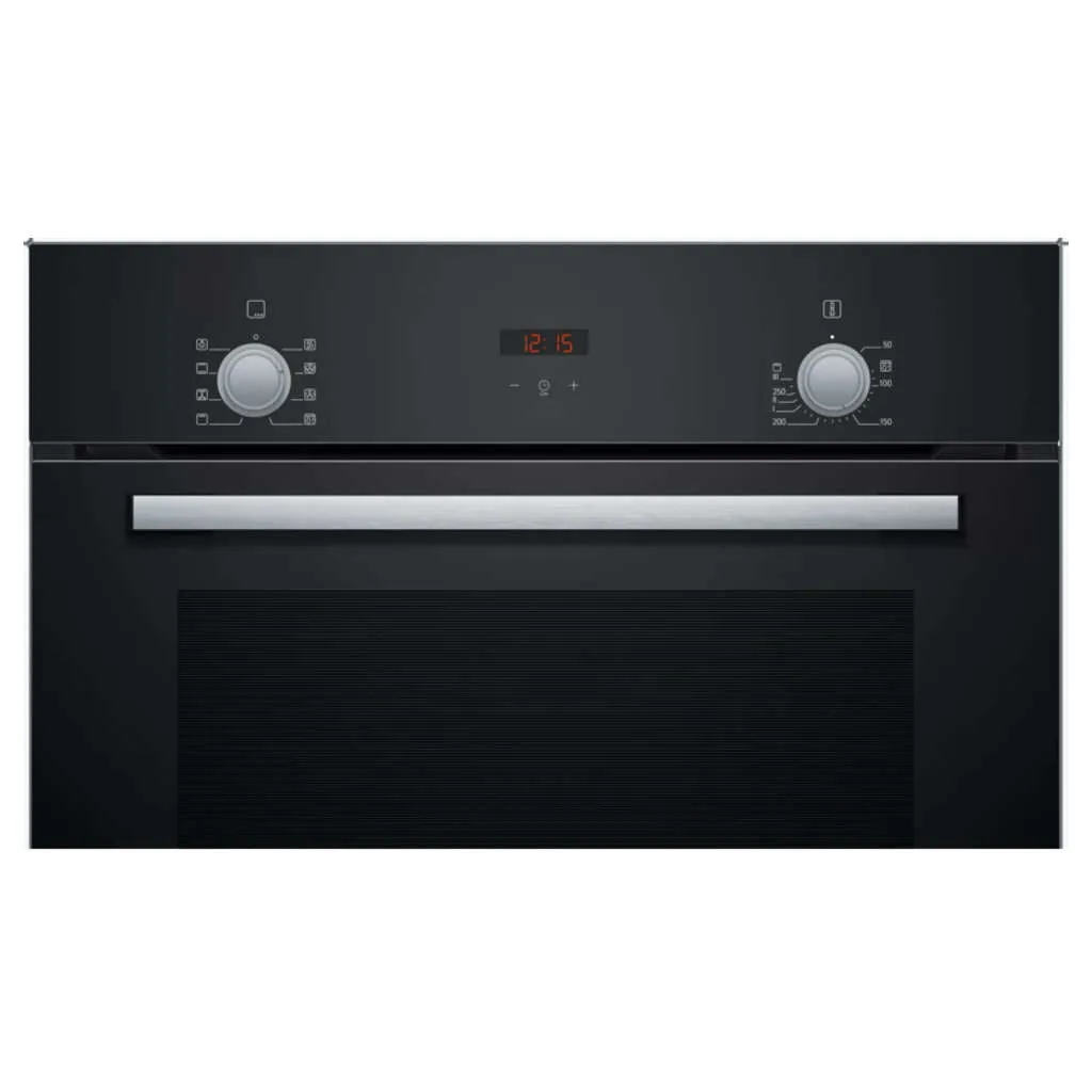 Bosch Built In Microwave Oven 66 Litre HBF532BA0I