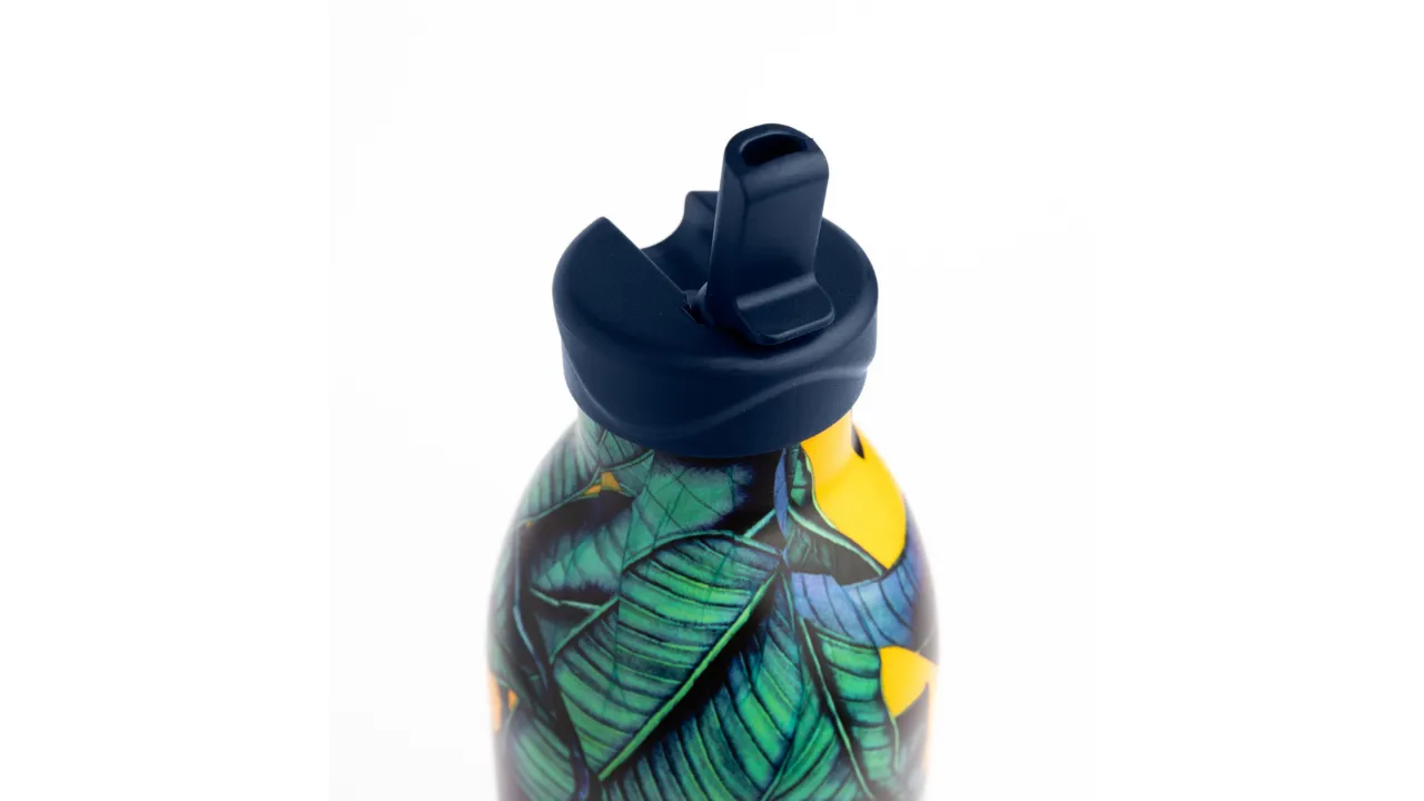 Botanical | Vital 2.0 Insulated Reusable Bottle