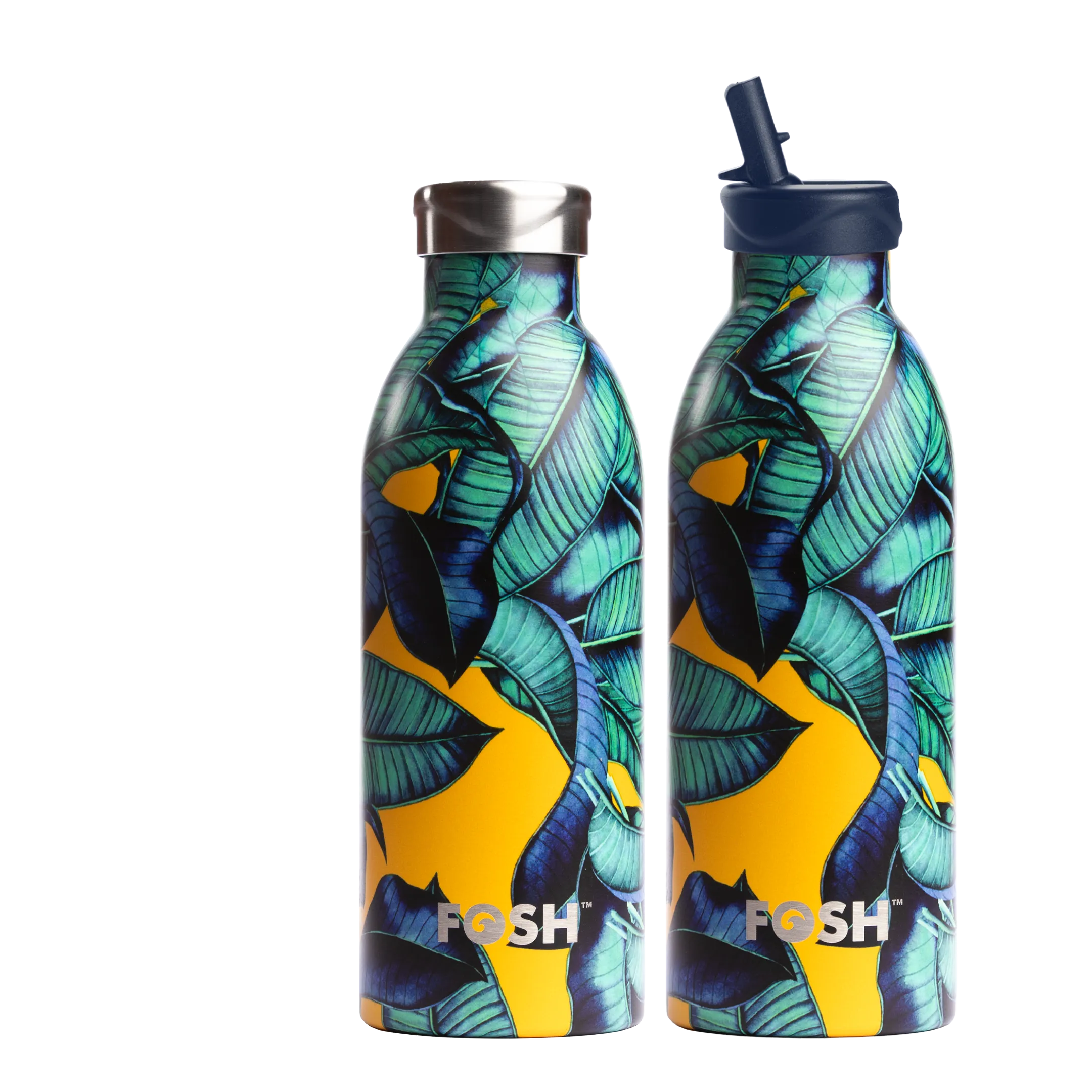 Botanical | Vital 2.0 Insulated Reusable Bottle