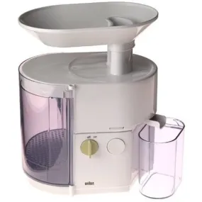 Braun MP80 600W Professional Juice Extractor Juicer (220 Volt)