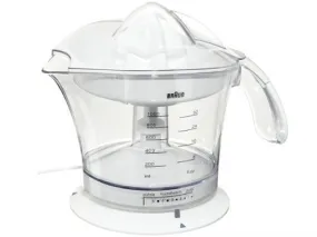 Braun MPZ9 20W Multiquick 3 Citrus Juicer (220 Volt)