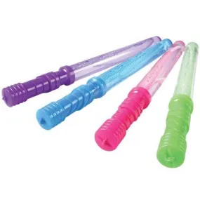 Bubble Wands (24 per Package)