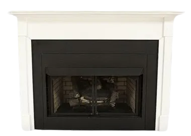 Buck Stove Model 1127 25,000 BTU's Vent Free Gas Stove New