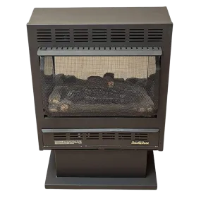 Buck Stove Model 1127 25,000 BTU's Vent Free Gas Stove New