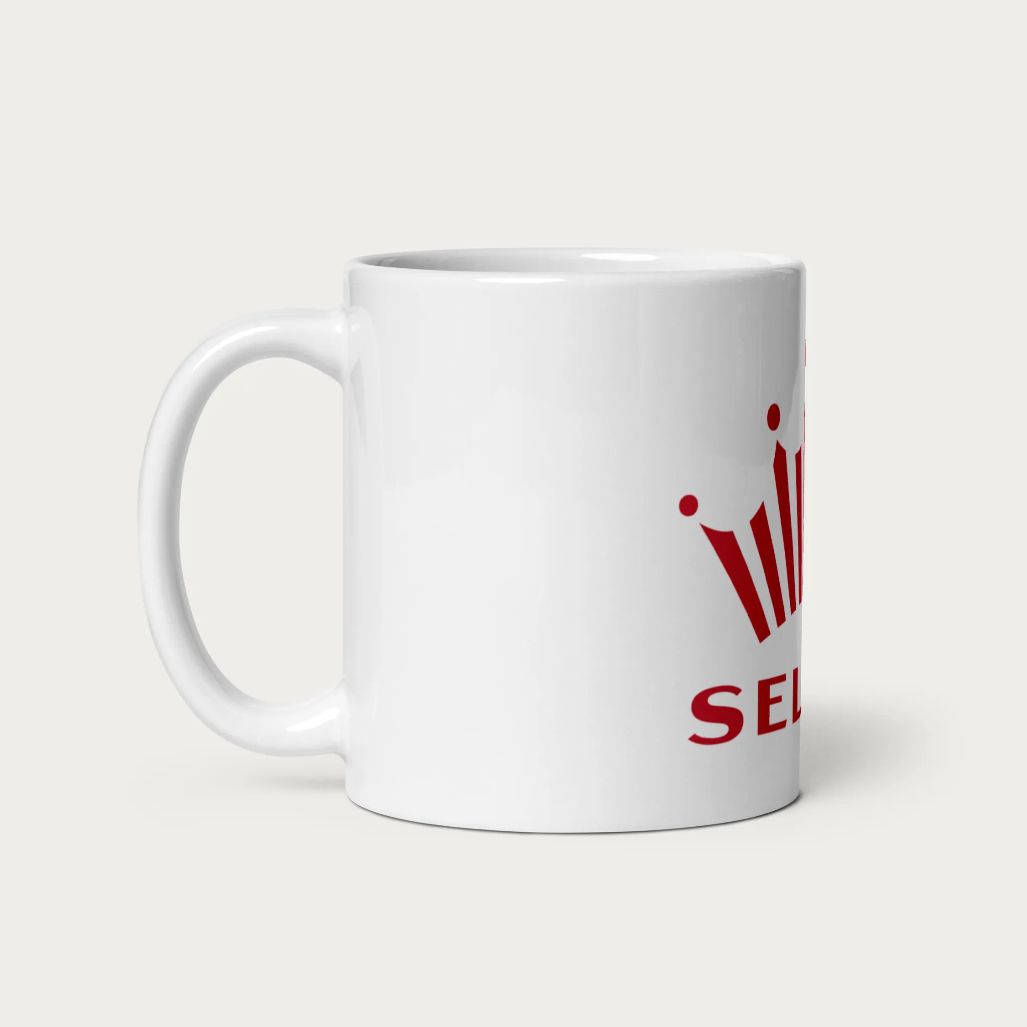 Bud Select Coffee Mug