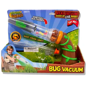 Bug Vacuum