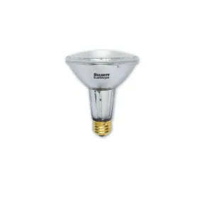 Bulbrite 683434 39 Watt Par30ln Halogen White Spot Eco