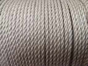 Bulk Hemp Rope