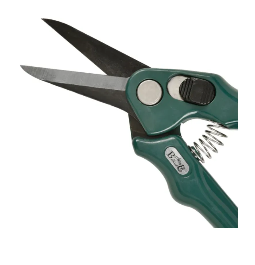 Burgon & Ball Florists' Shear