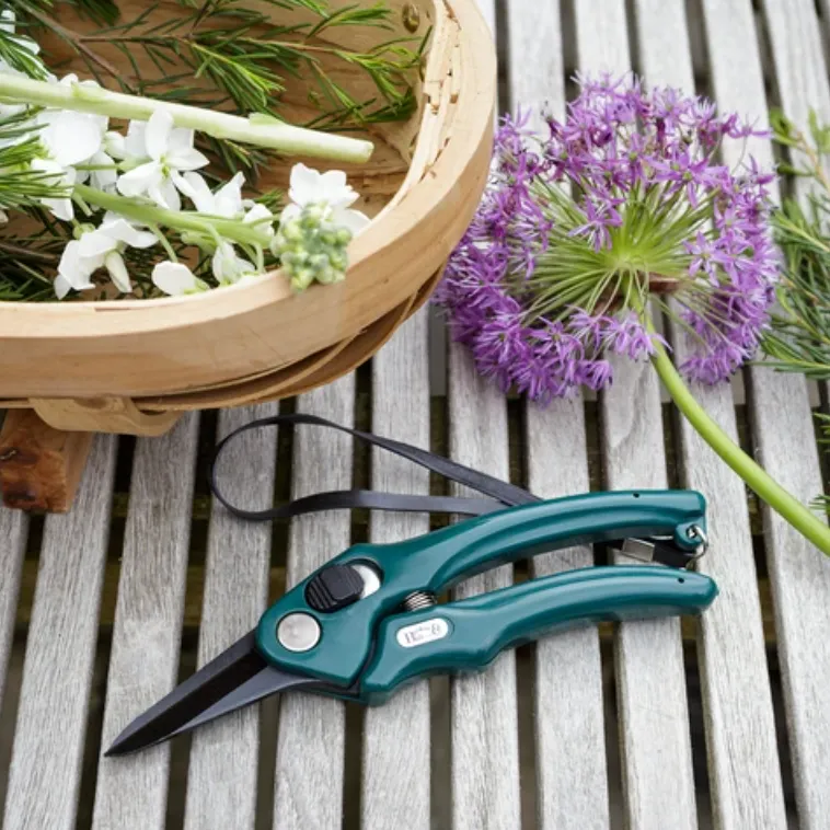 Burgon & Ball Florists' Shear