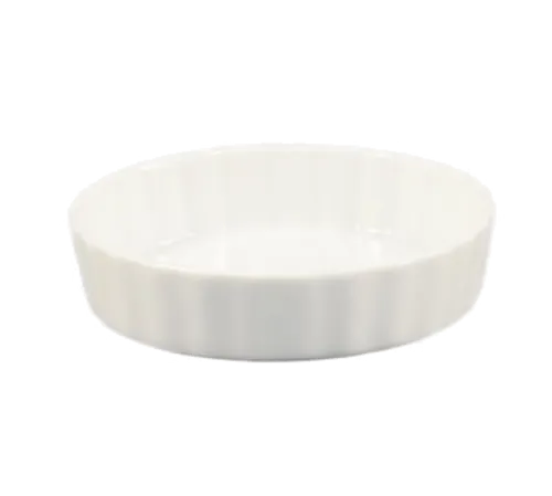 CAC China QCD-10 Souffle Bowl / Dish