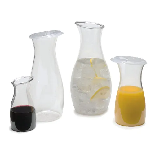 Carlisle 7090307 Decanter Carafe