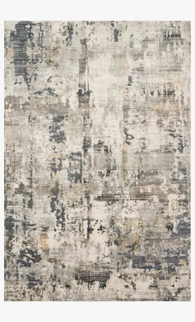 Cascade Ivory Natural Rug