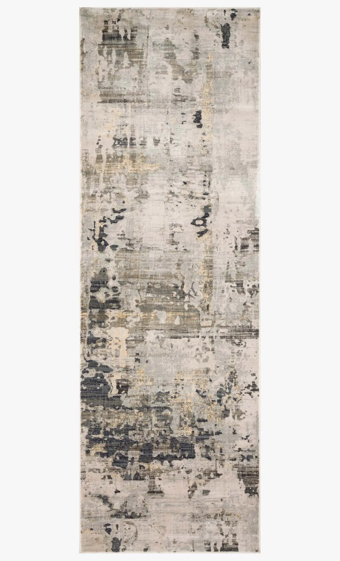 Cascade Ivory Natural Rug