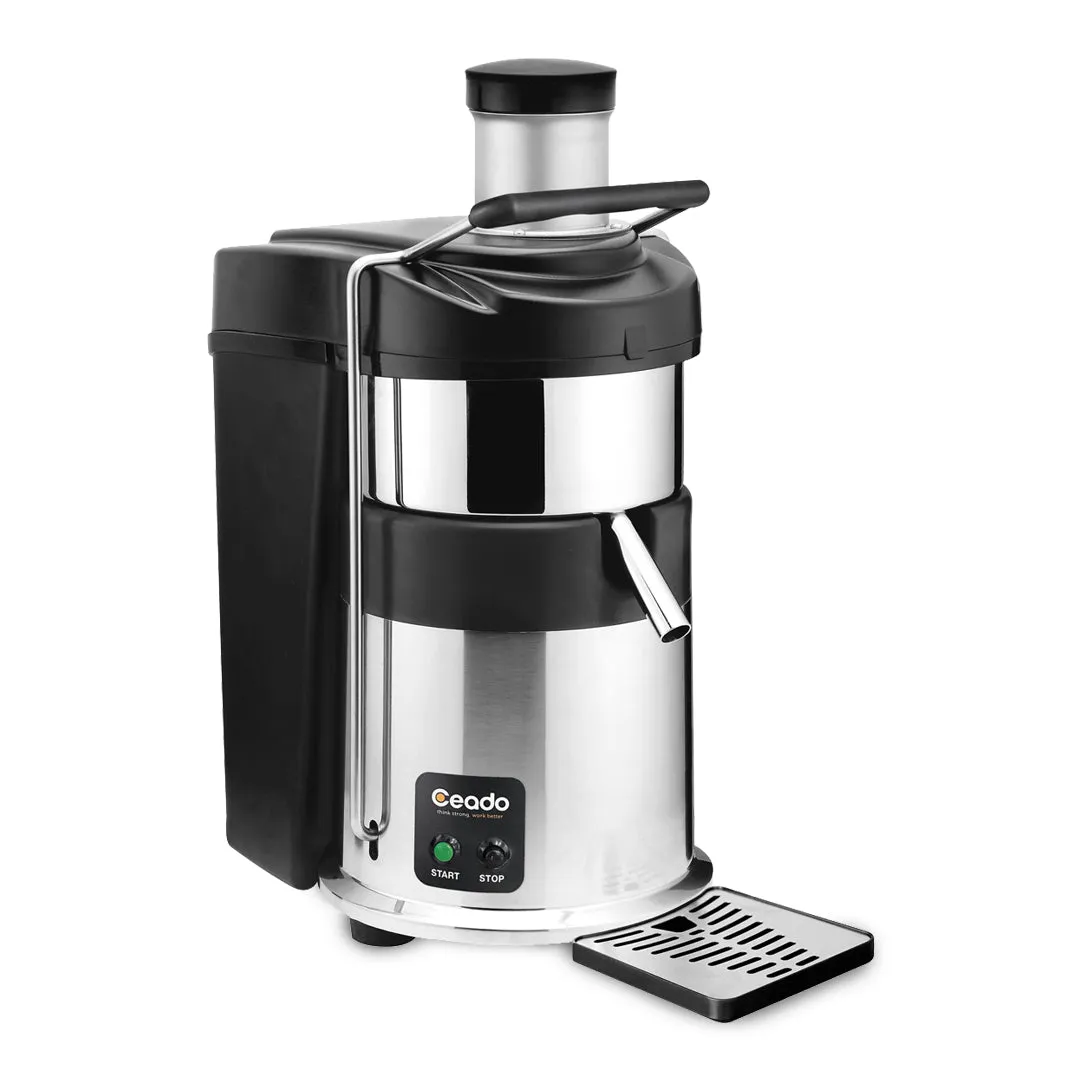 Ceado ES500 Commercial Juice Extractor