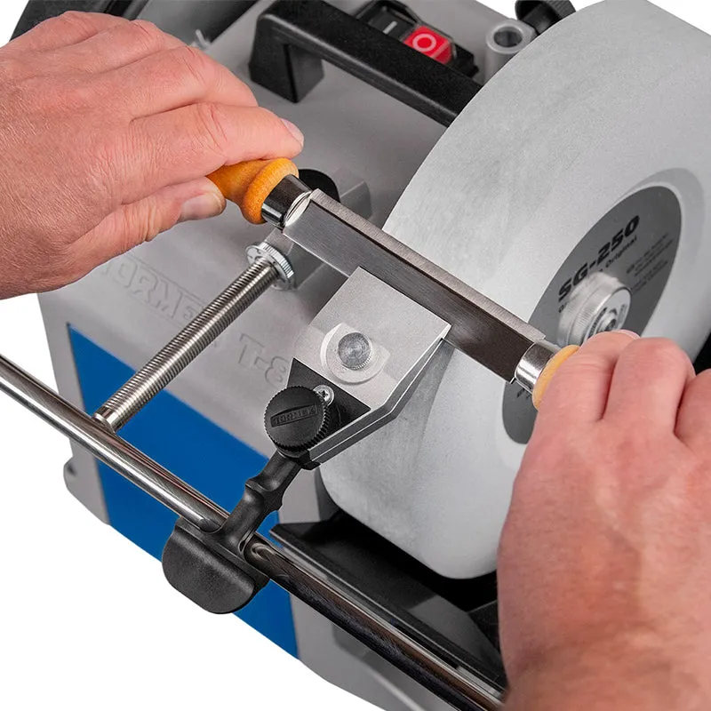 Centering Knife Jig by Tormek