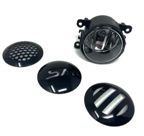 CEUK Fog Guards - MK2 & 2.5 Focus - All Models