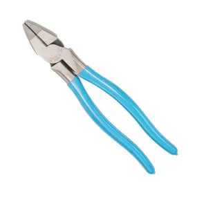 Channellock 9" Linemans Pliers - 369