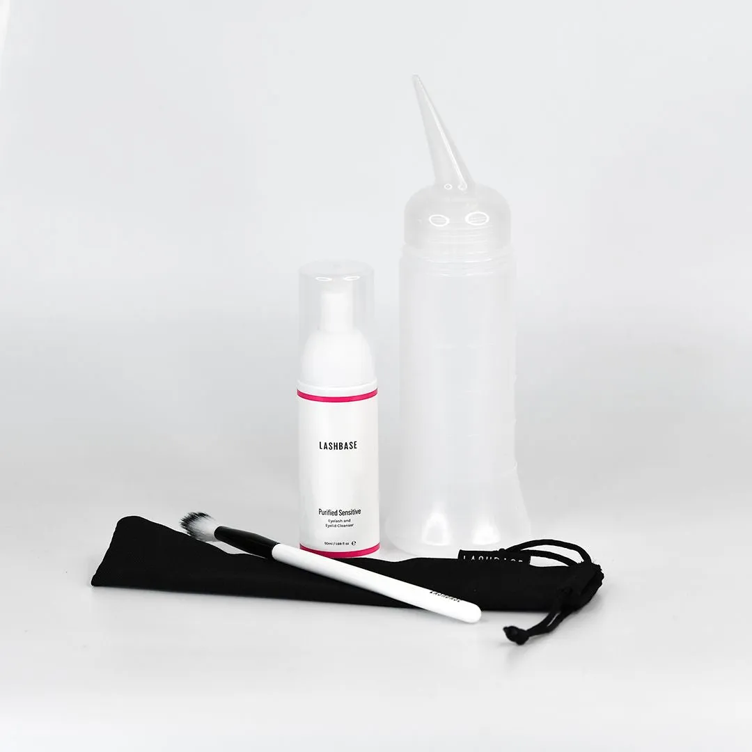 Cleanser Bundle