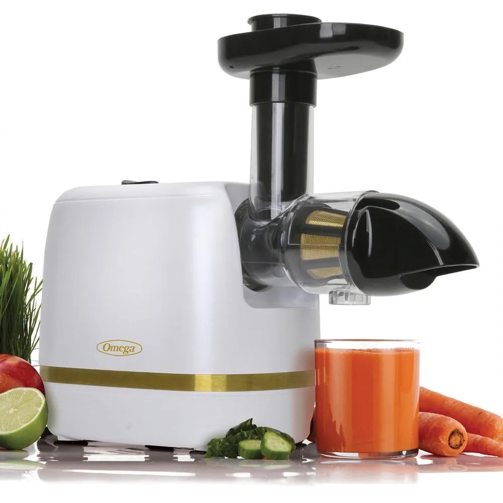 Cold Press Juicer