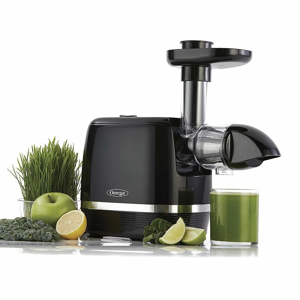 Cold Press Juicer