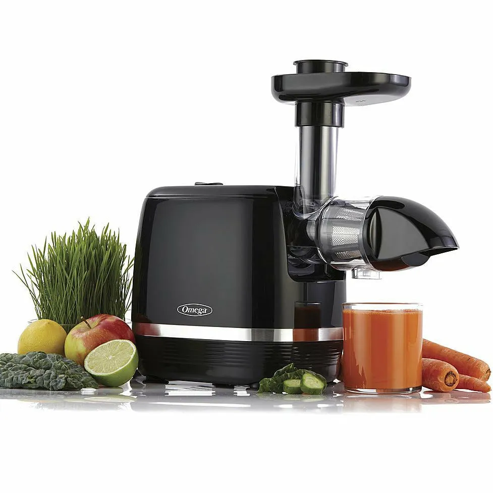 Cold Press Juicer