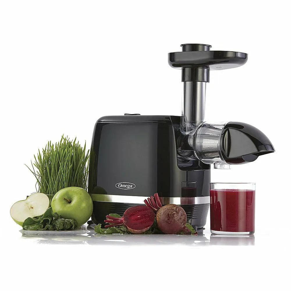 Cold Press Juicer